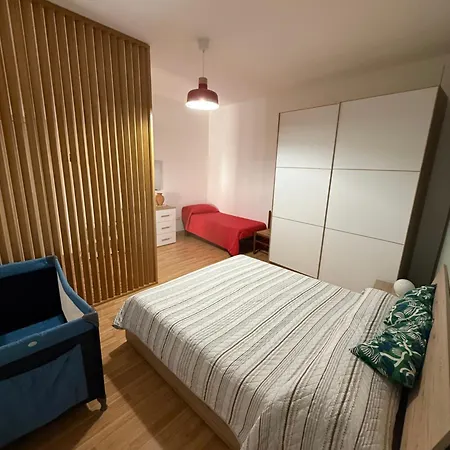 Lägenhet Austin - Gela