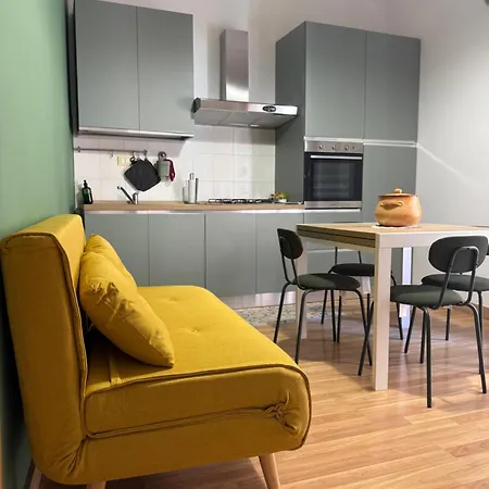 Austin - Apartamento *
