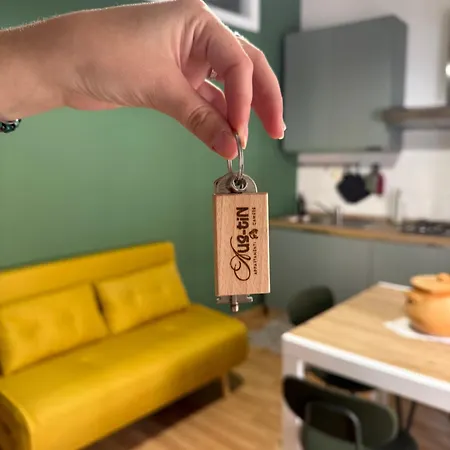 Austin - Apartamento *