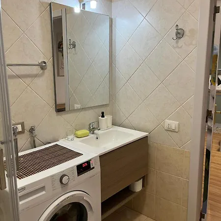 Apartamento Austin - *