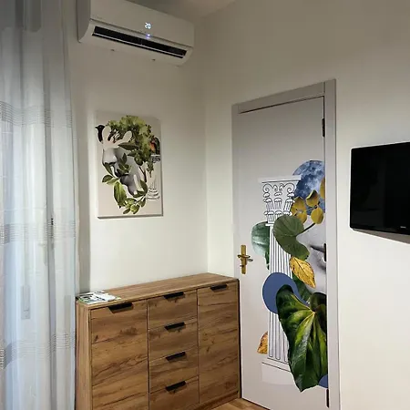 Austin - Apartamento *